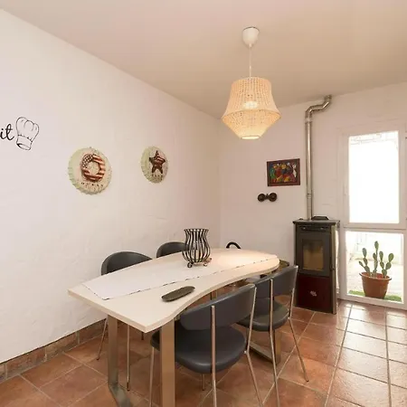 Flamenco Soul Apartment Chiclana de la Frontera Exterior photo