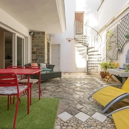 Flamenco Soul Apartment Chiclana de la Frontera Exterior photo