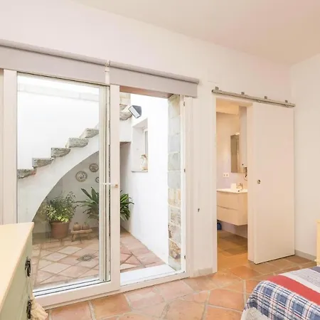 Flamenco Soul Apartment Chiclana de la Frontera Exterior photo
