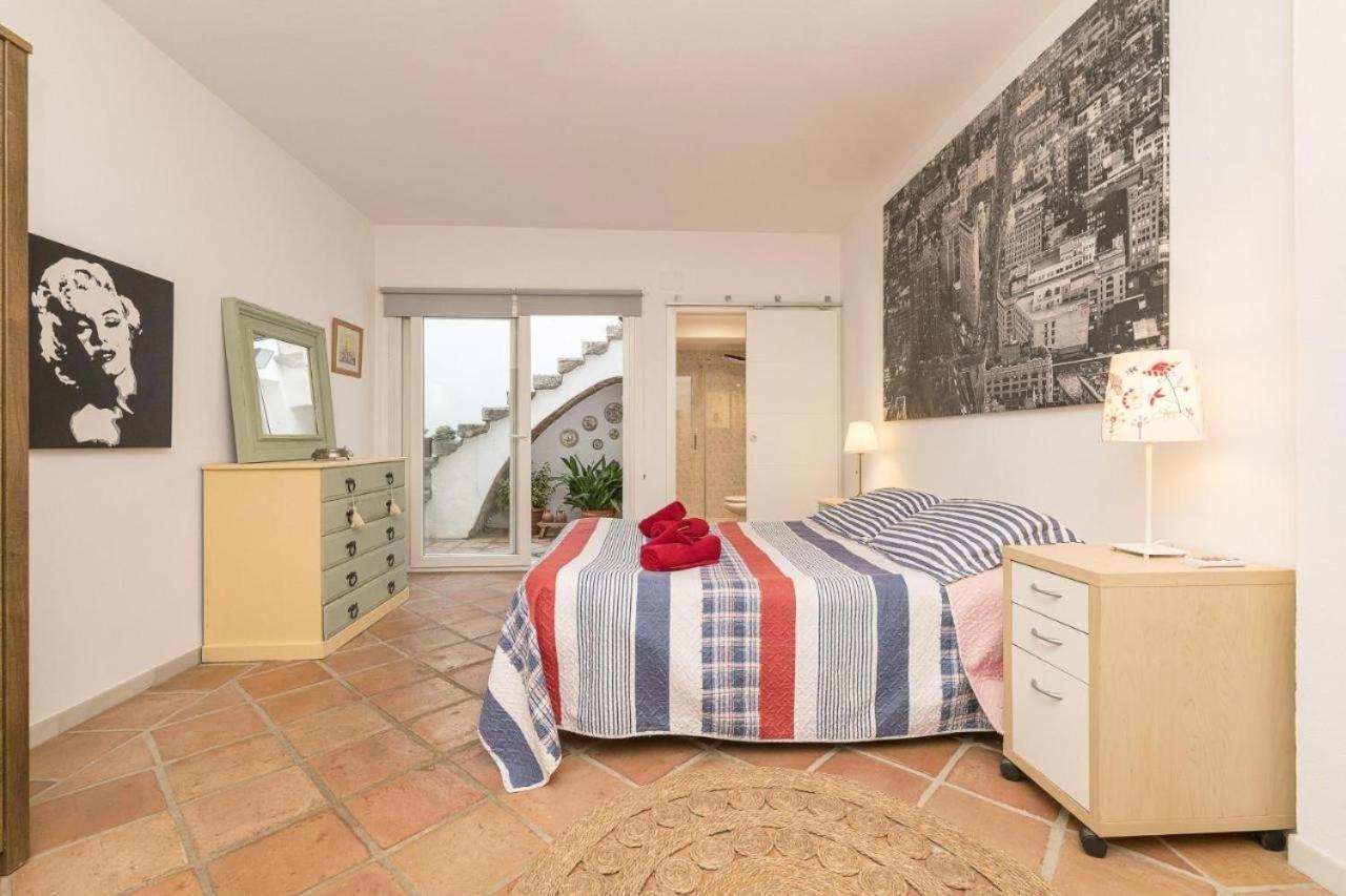 Apartment Flamenco Soul Chiclana de la Frontera