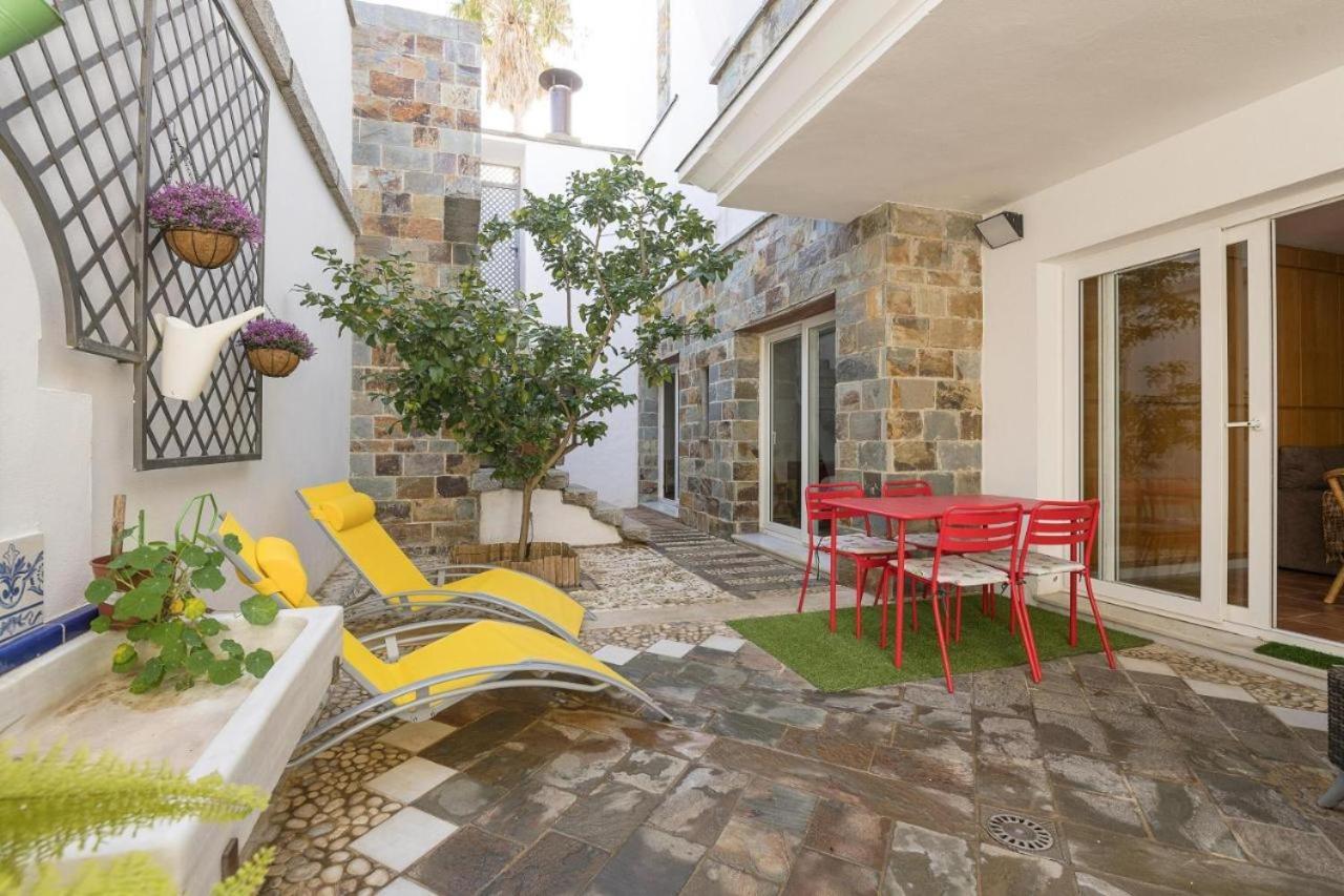 Flamenco Soul Apartment Chiclana de la Frontera